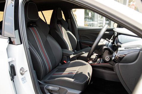 Skoda Fabia MONTE CARLO TSI DSG 30