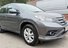 Honda CR-V 2.0 CR-V SE i-VTec 4WD 5dr