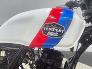 Lexmoto Tempest 2024 2,217 MILES, VERY CLEAN 125cc COMMUTER BIKE 34