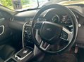 Land Rover Discovery Sport 2.0 TD4 HSE Black Auto 4WD Euro 6 (s/s) 5dr 38