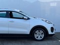 Kia Sportage 1.7 Sportage 2 CRDi ISG 5dr 8