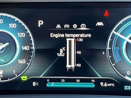 Hyundai KONA 1.6 Kona SE Connect GDi HEV Semi-Auto 5dr 31