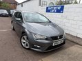 SEAT Leon 2.0 TDI CR FR Sport Tourer DSG Euro 5 (s/s) 5dr 11