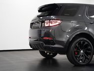 Land Rover Discovery Sport 2.0 P250 MHEV R-Dynamic HSE SUV 5dr Petrol Auto 4WD Euro 6 (s/s) (249 ps) 43