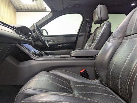 Land Rover Range Rover Velar 3.0 Range Rover Velar R-Dynamic HSE D300 Auto 4WD 5dr 36