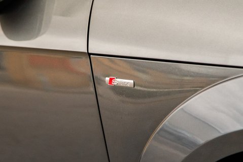 Audi TT TFSI S LINE 9