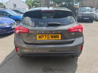 Ford Focus ST-LINE EDITION MHEV 7