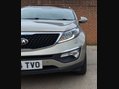 Kia Sportage 1.7 Sportage 4 ISG CRDi 5dr 16