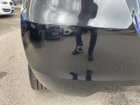 Suzuki Swift 1.2 SZ4 Auto Euro 5 5dr 21