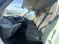 Ford Transit 2.0 Transit 350 Crew Cab Tipper 13