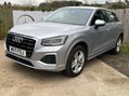 Audi Q2 1.0 TFSI 30 Sport Euro 6 (s/s) 5dr 9