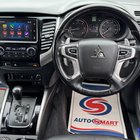 Mitsubishi L200 2.4 DI-D DC Barbarian Auto 4WD Euro 6 4dr