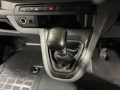 Vauxhall Vivaro 1.5 Vivaro  F2900 Sportive S/S 31