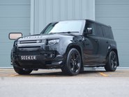 Land Rover Defender 110 P525 V8 Urban Edition  7