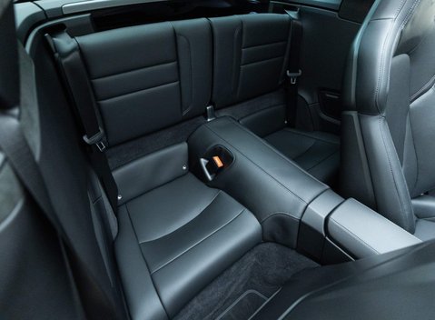 Porsche 911 Targa 4S (992) 10