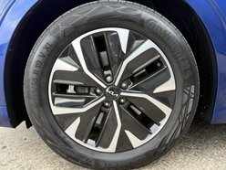 Kia EV6 77.4kWh GT-Line Hatchback 5dr Electric Auto AWD (320 bhp) 17