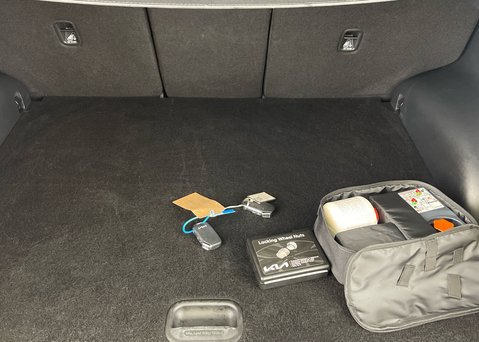 Kia Sportage 1.6 T-GDi '3' DCT 48v 13