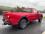 Ford Ranger XL Single Cab 170 ps 4x4 Pickup 2