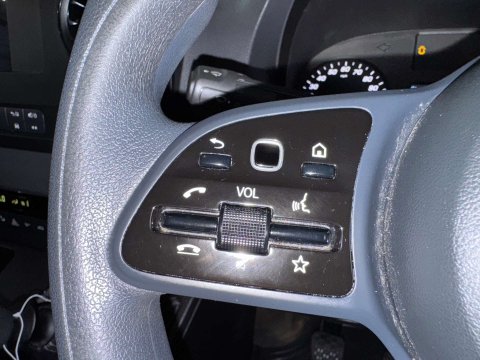 Mercedes-Benz Sprinter 2.0 Sprinter 315 Premium CDI 13