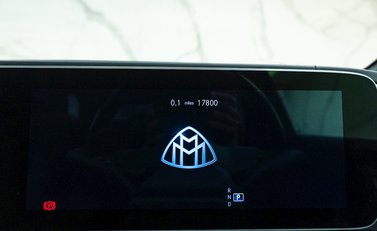 Mercedes-Benz GLS 600 25