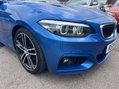 BMW 2 Series 2.0 220i M Sport Auto Euro 6 (s/s) 2dr 17