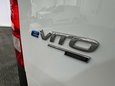 Mercedes-Benz Vito eVito 66 Progressive 28