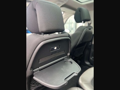 Citroen C4 Picasso 1.6 C4 Picasso Exclusive+ Blue HDi 5dr 25