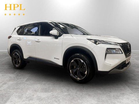 Nissan X-Trail 1.5 h e-POWER Acenta Premium SUV 5dr Petrol Hybrid Auto Euro 6 (s/s) (204 p 1