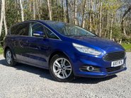 Ford S-Max 2.0 S-Max Titanium TDCi 5dr 1