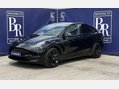 Tesla Model Y (Dual Motor) Long Range SUV 5dr Electric Auto 4WDE (384 bhp) 9