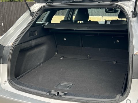 Suzuki Swace MOTION 38