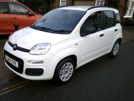 Fiat Panda TWINAIR EASY ONLY 51,000 MILES FROM NEW 11