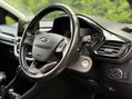 Ford Fiesta 1.1 Ti-VCT Zetec Euro 6 (s/s) 5dr 14