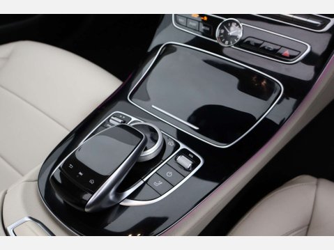 Mercedes-Benz E Class 3.0 E 350 D SE Premium+ Auto 5dr 35