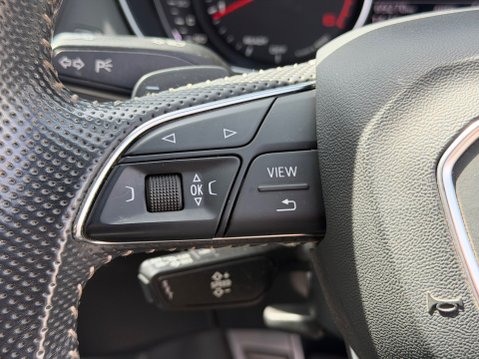 Audi Q5 TDI QUATTRO S LINE 13