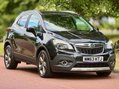 Vauxhall Mokka 1.7 Mokka SE CDTi S/S 5dr 2