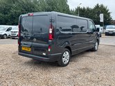 Nissan Primastar LWB L2H1 [SOLD MT] Low Roof Tekna Air Con Alloys Cam Nav Sensors EURO 6 6