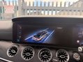 Mercedes-Benz E Class 2.0 E300 GPF AMG Line (Premium Plus) Coupe 2dr Petrol G-Tronic+ Euro 6 (s/s 41