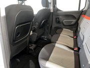Citroen Berlingo 50kWh Flair XTR M MPV 5dr Electric Auto (7.4kW Charger) (136 ps) Sat Nav 18