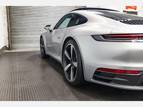 Porsche 911 3.0T 992 Carrera S PDK Euro 6 (s/s) 2dr 90