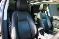Land Rover Discovery Sport 2.0 Discovery Sport Black HSE TD4 Auto 4WD 5dr 4