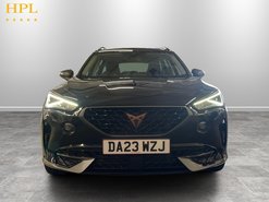 Cupra Formentor 1.5 TSI V1 SUV 5dr Petrol Manual Euro 6 (s/s) (150 ps)