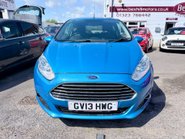 Ford Fiesta 1.0 ZETEC 3