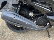 JAIJUE 125 Cruiser 7