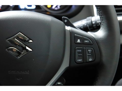 Suzuki S-Cross Motion 1.4 Boosterjet Mhev Auto 23