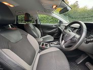 Vauxhall Grandland X 1.2 Grandland X Sport Nav T S/S Auto 5dr 29