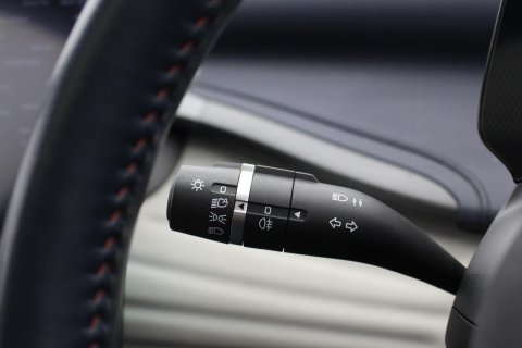 BYD Atto 3 5dr 150kW Comfort 60kWh Design Electric Automatic 24