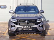 Volkswagen Amarok DC TDI STYLE 4MOTION stunningly styled by Seeker Uk 2