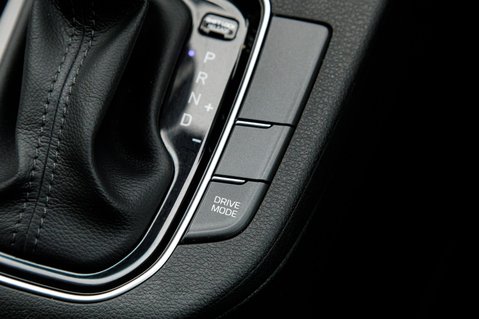 Hyundai i30 CRDI SE NAV 36