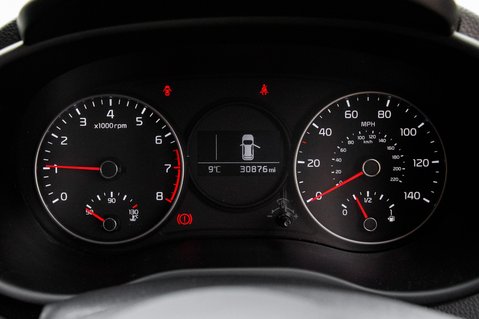 Kia Picanto GT-LINE S 14
